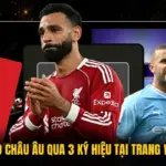 Cách Đọc Kèo Châu Âu Qua 3 Ký Hiệu Tại Trang Web Socolive