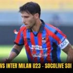 Catania FC Vs Inter Milan U23 - Socolive Soi Kèo Chi Tiết