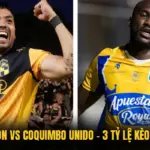 D. Concepcion Vs Coquimbo Unido - Các Tỷ Lệ Kèo Từ Socolive