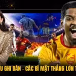 Kèo 2 Đội Đều Ghi Bàn - Các Bí Mật Thắng Lớn Tại Socolive