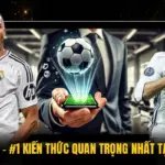 Kèo Tài Xỉu - #1 Kiến Thức Quan Trọng Nhất Tại Socolive
