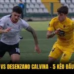 Pro Vercelli Vs Desenzano Calvina - 5 Kèo Đấu Tại Socolive