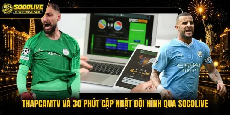 Thapcamtv